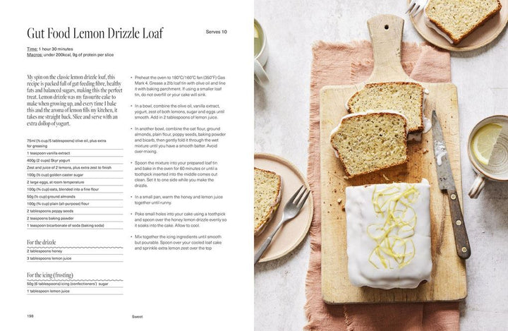 SO GOOD: Food You Want To Eat Emily English