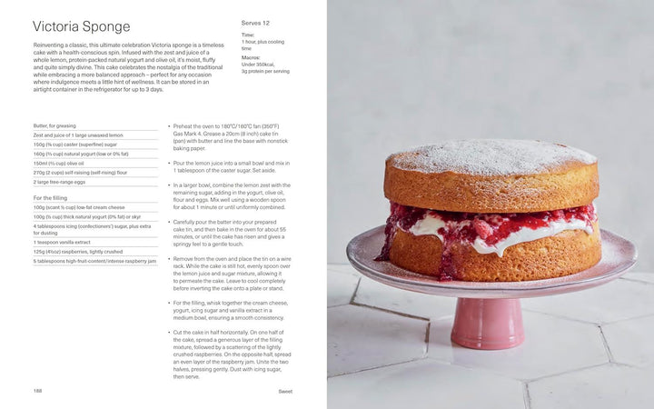 SO GOOD: Food You Want To Eat Emily English