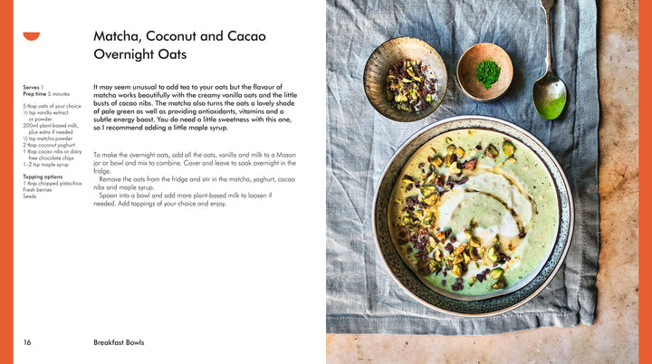 Rainbow Bowls Book