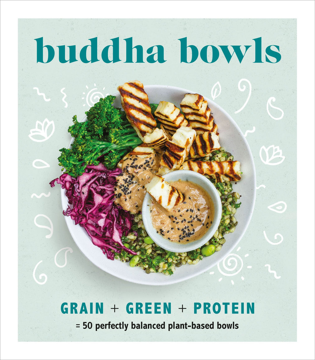 Buddha Bowls Book