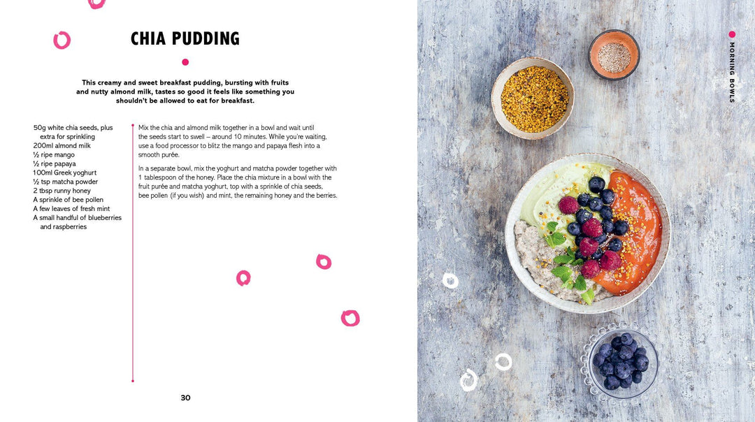 Buddha Bowls Book