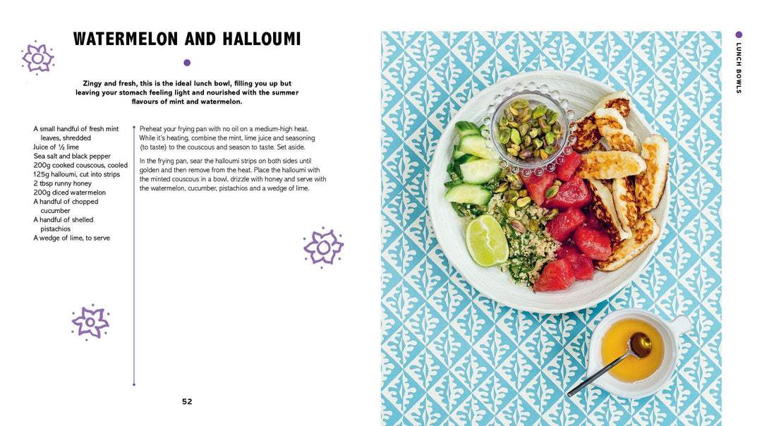 Buddha Bowls Book