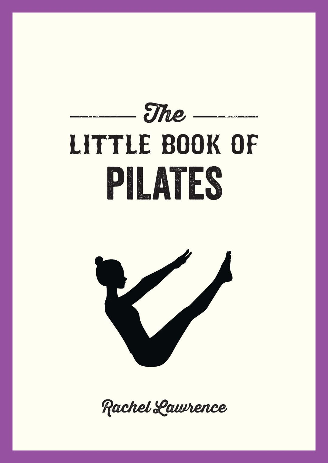 Little Book Of Pilates