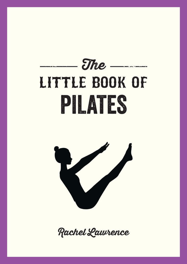 Little Book Of Pilates