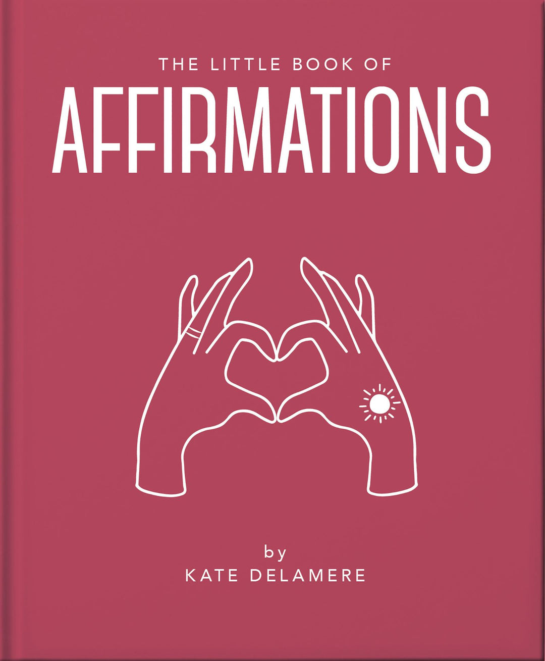 Little Book Of Affirmations