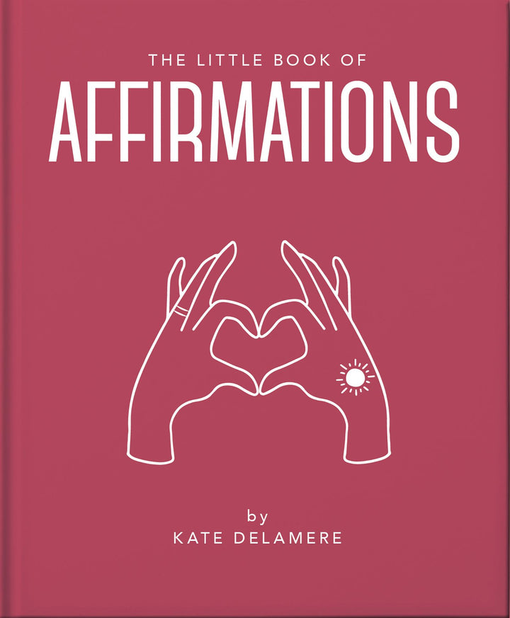 Little Book Of Affirmations