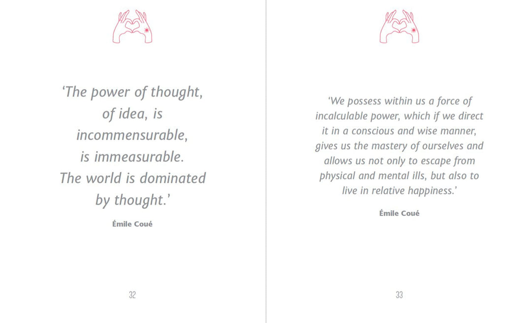 Little Book Of Affirmations