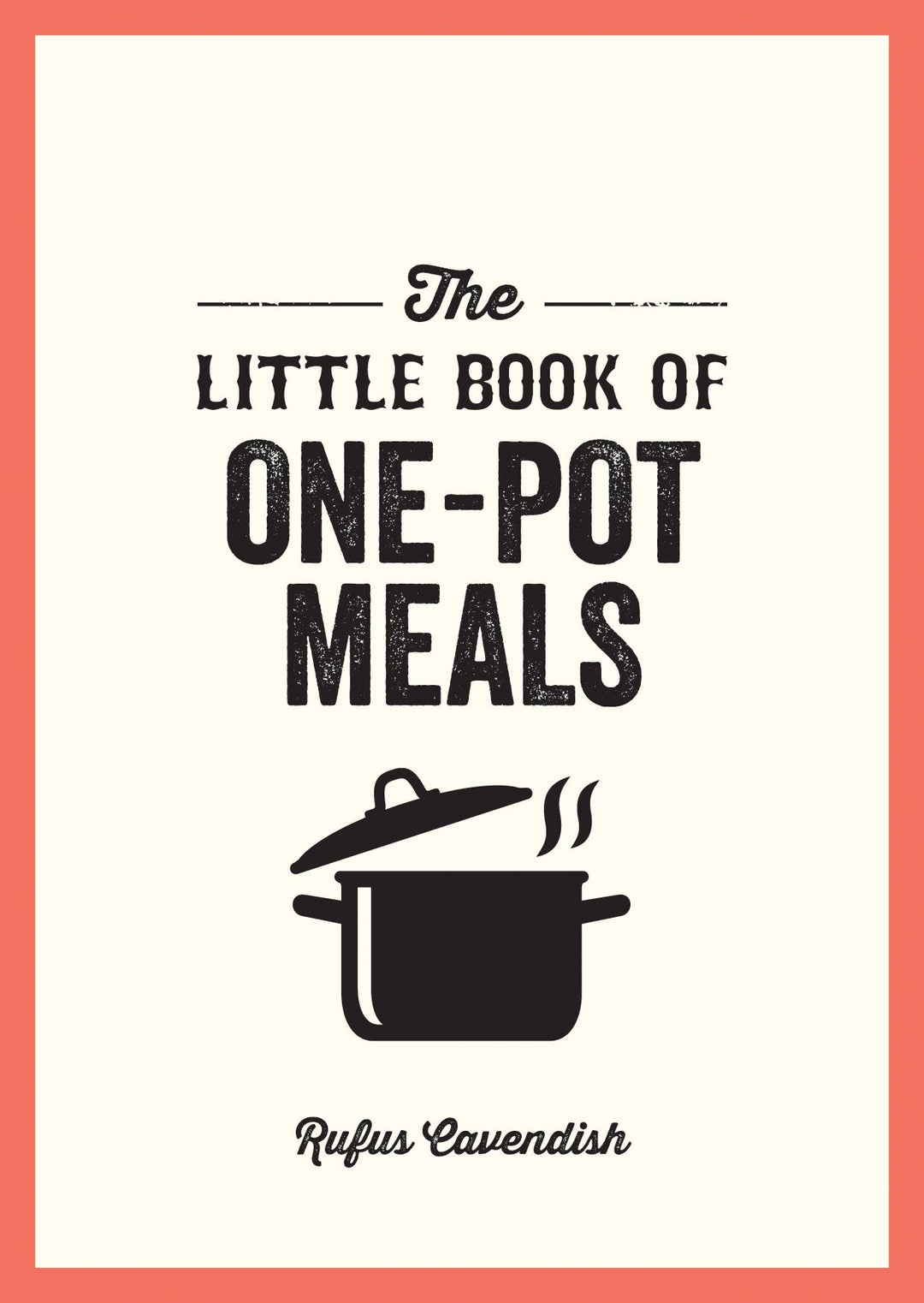 Little Book Of One Pot Meals
