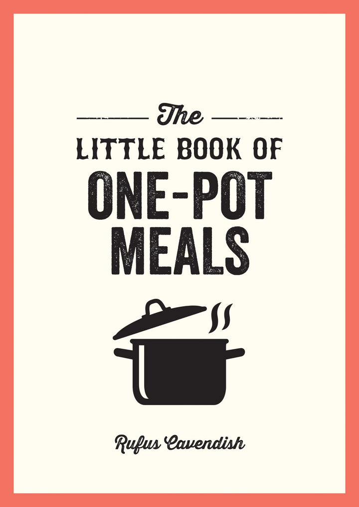 Little Book Of One Pot Meals