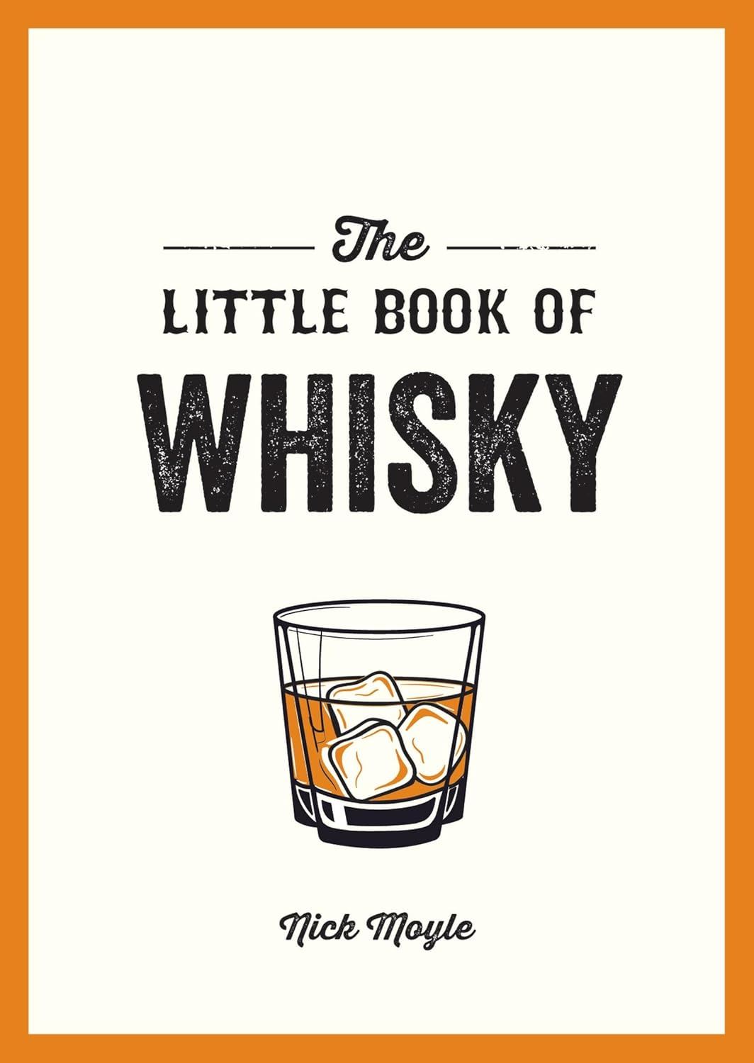 Little Book Of Whisky