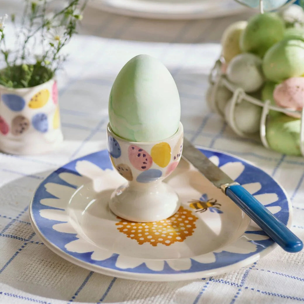 Emma Bridgewater Easter Mini Eggs Small Egg Cup
