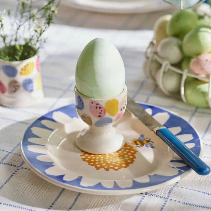 Emma Bridgewater Easter Mini Eggs Small Egg Cup