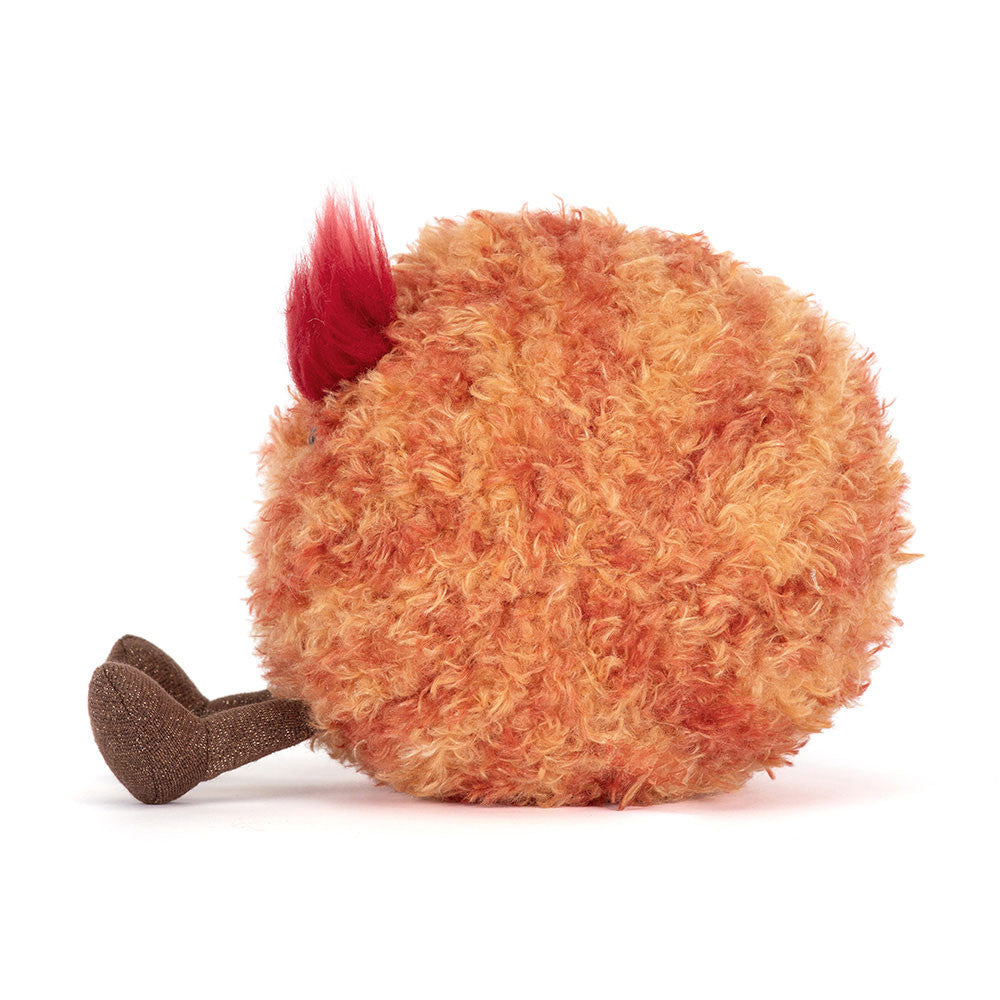 Jellycat Amuseables Planet Mars Soft Toy