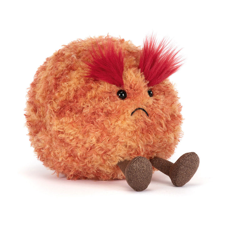 Jellycat Amuseables Planet Mars Soft Toy