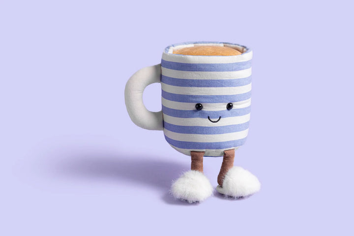 Amuseables Rosie Lea Mug of Tea