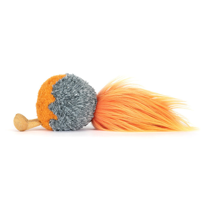 Jellycat Amuseables Space Comet Soft Toy