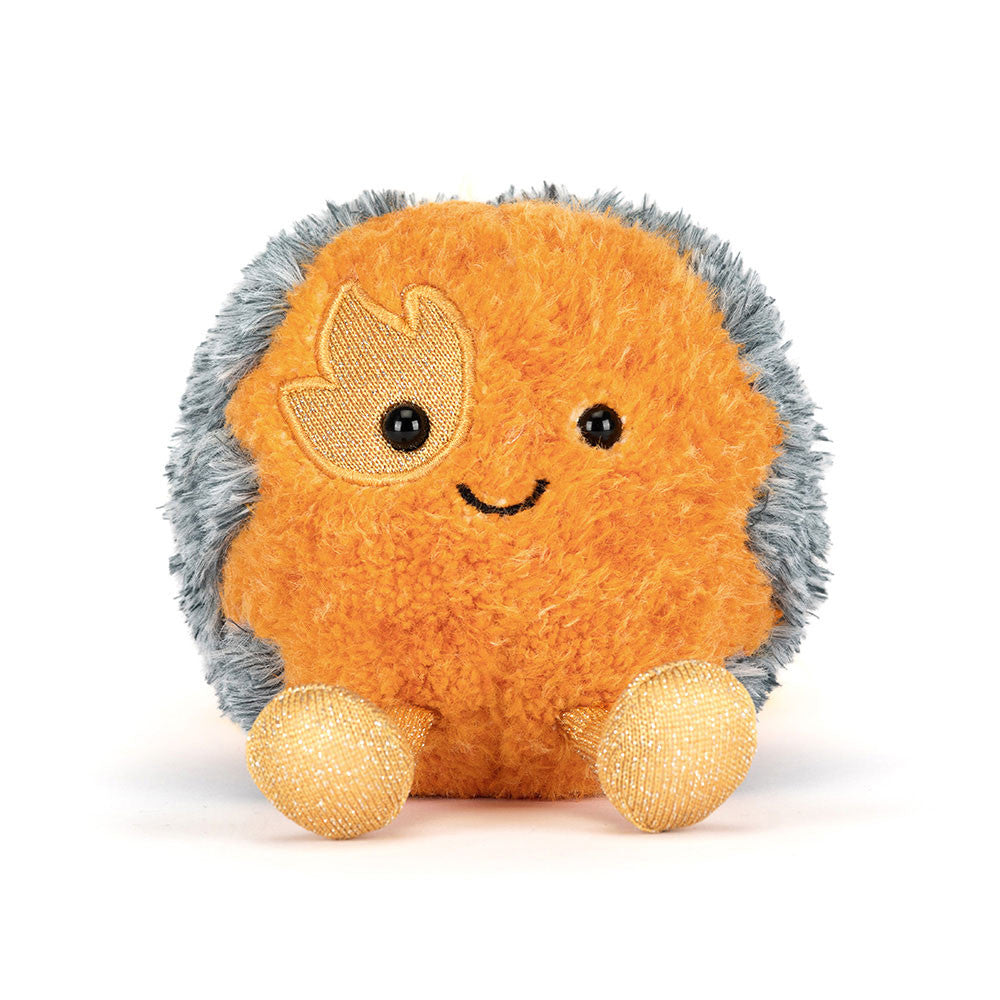 Jellycat Amuseables Space Comet Soft Toy