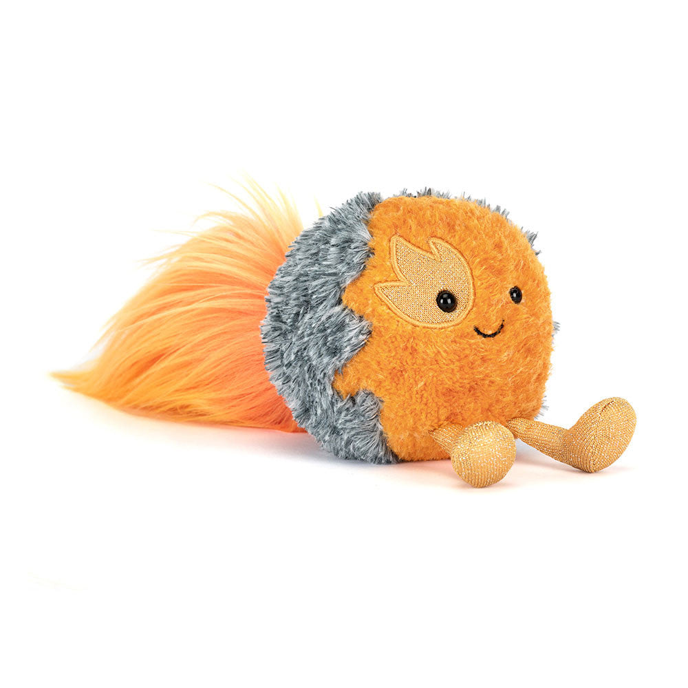 Jellycat Amuseables Space Comet Soft Toy