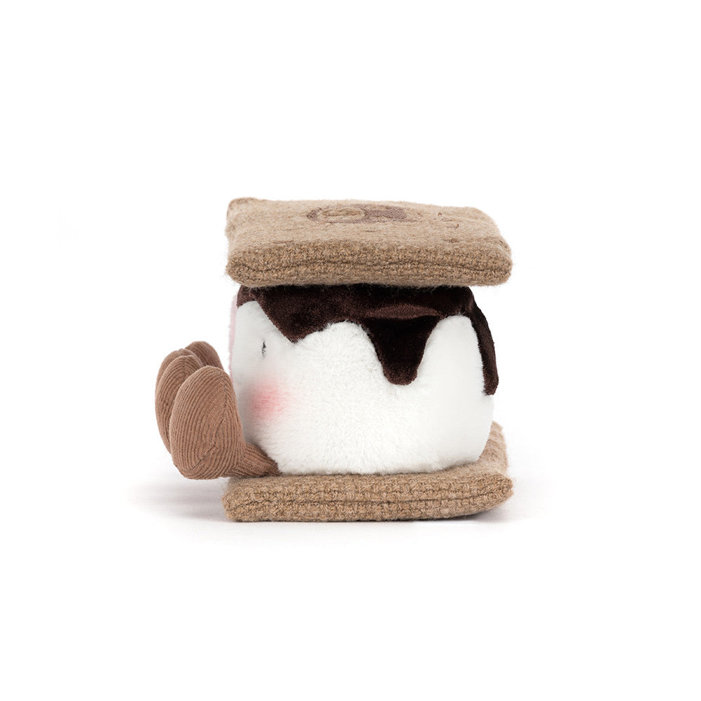 Jellycat Amuseables S’mores