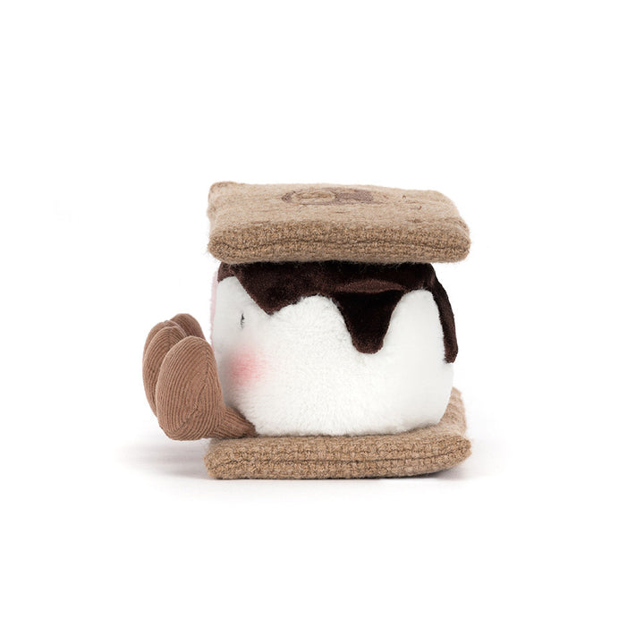 Jellycat Amuseables S’mores