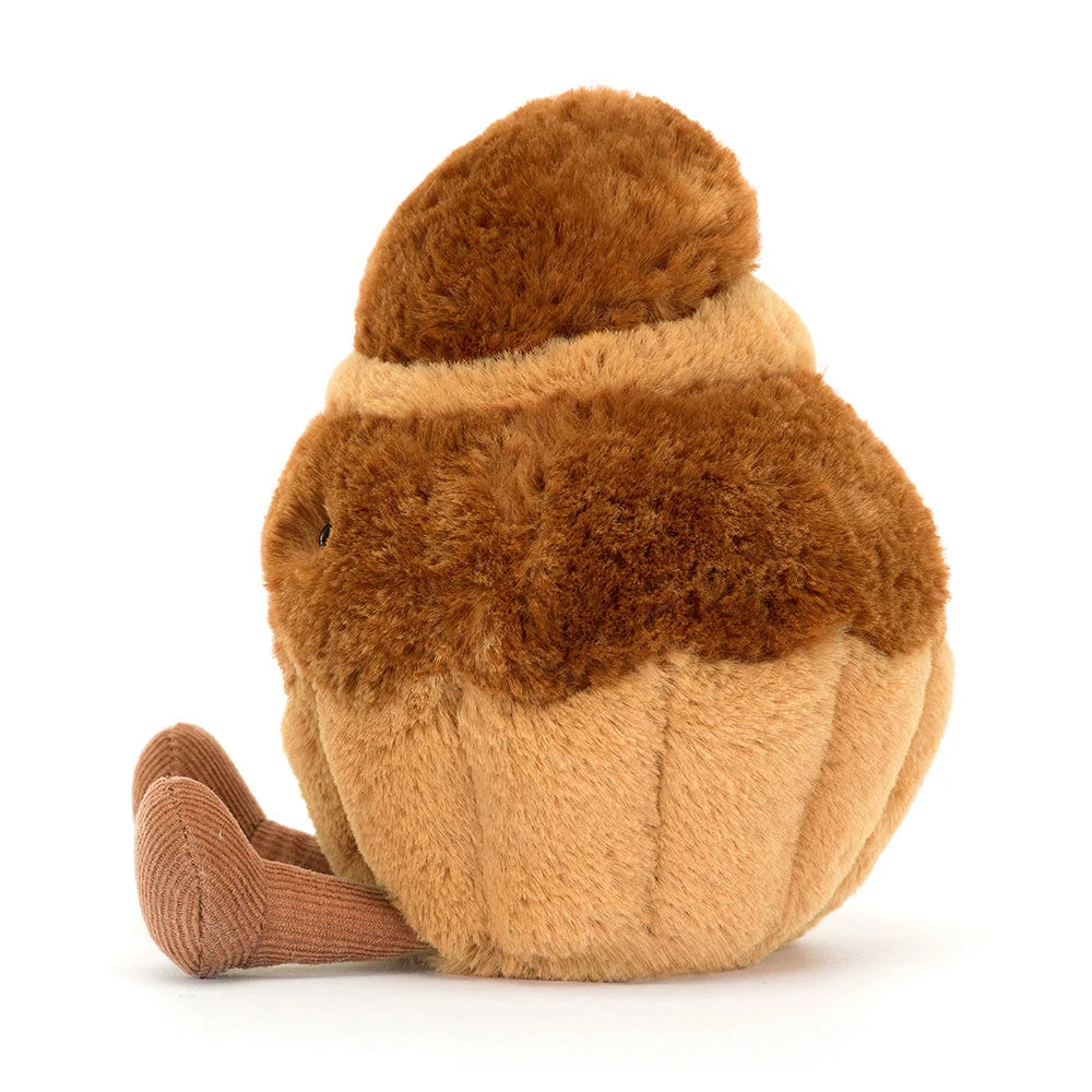 Amuseables Brigette Brioche