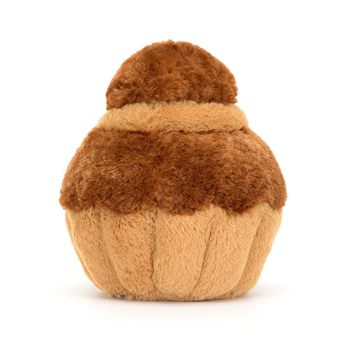 Amuseables Brigette Brioche