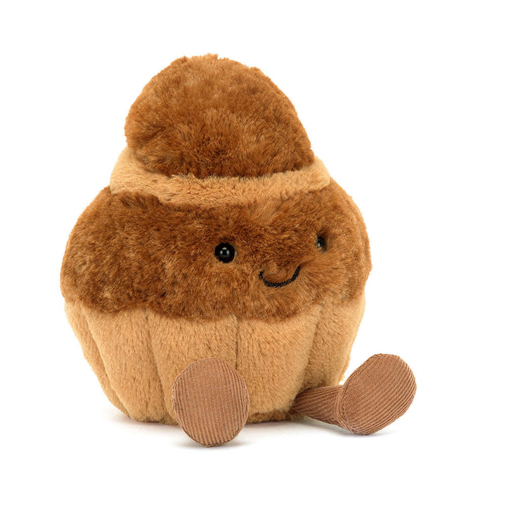 Amuseables Brigette Brioche