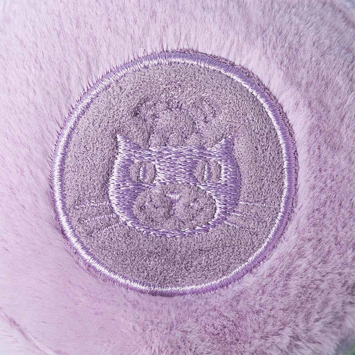 Amuseables May Macaron (Lavender)