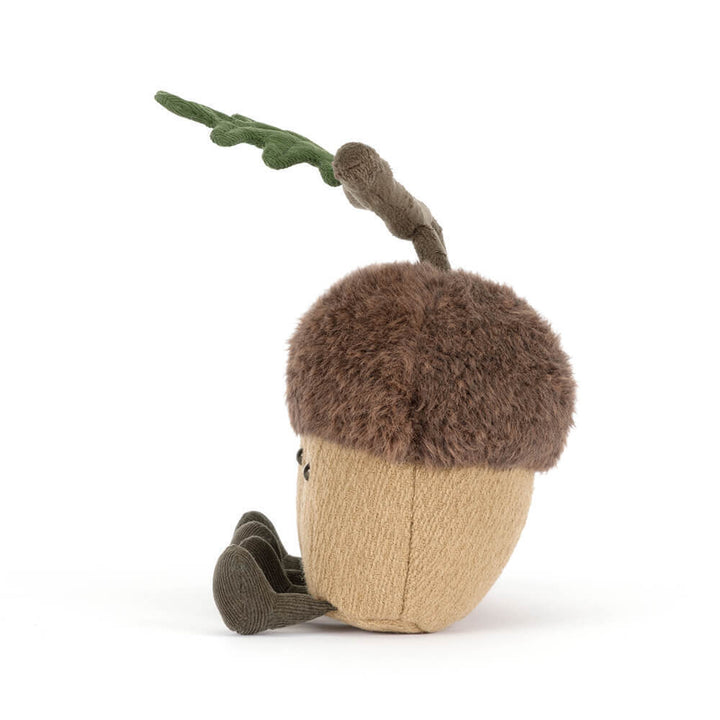 Jellycat Amuseables Ort &amp; Tum Acorns
