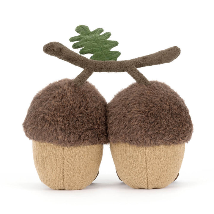 Jellycat Amuseables Ort &amp; Tum Acorns