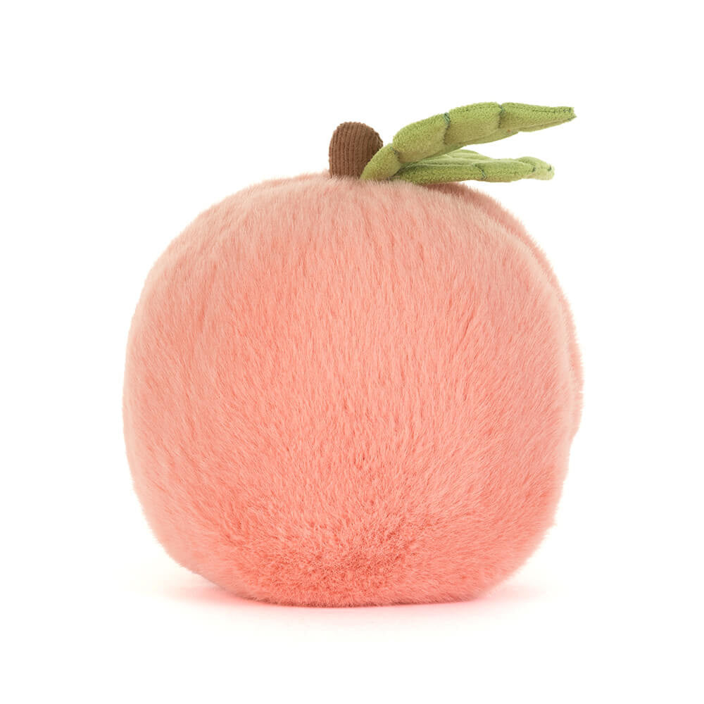 Jellycat Amuseables Peach