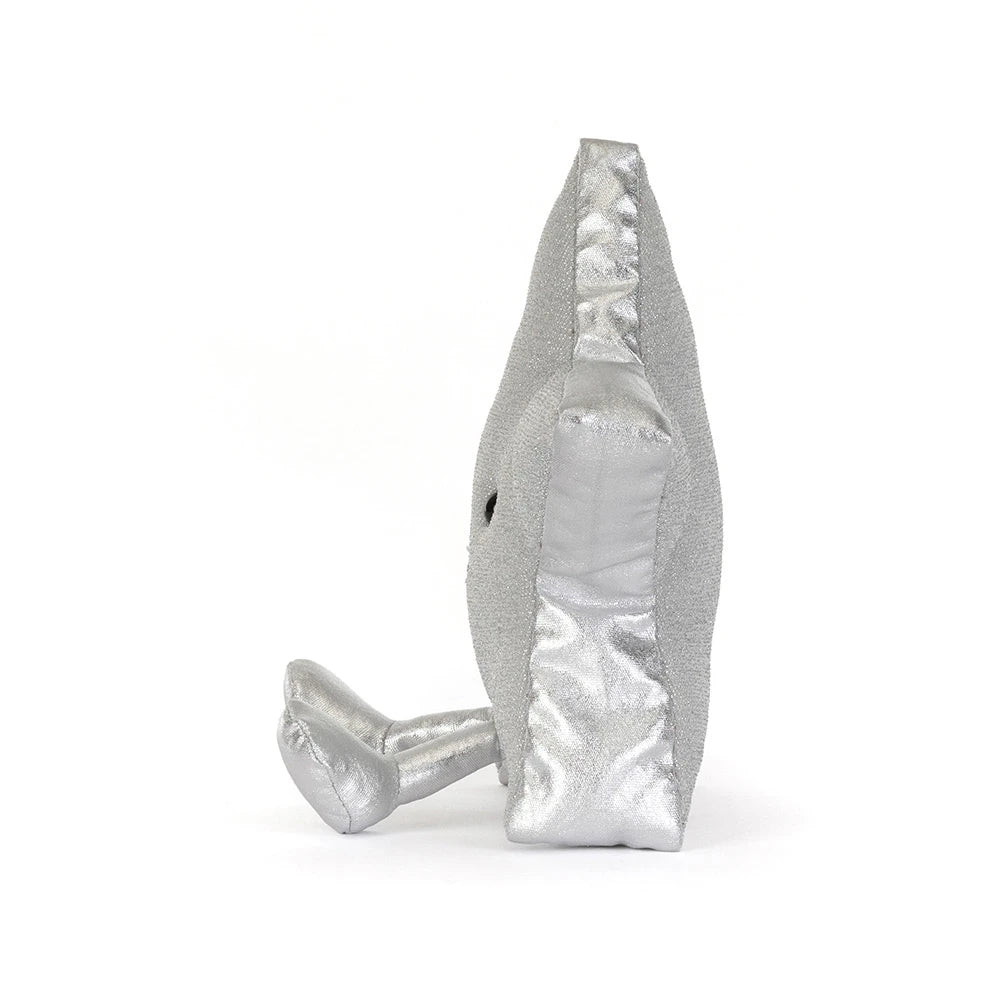 Jellycat Amuseables Silver Star