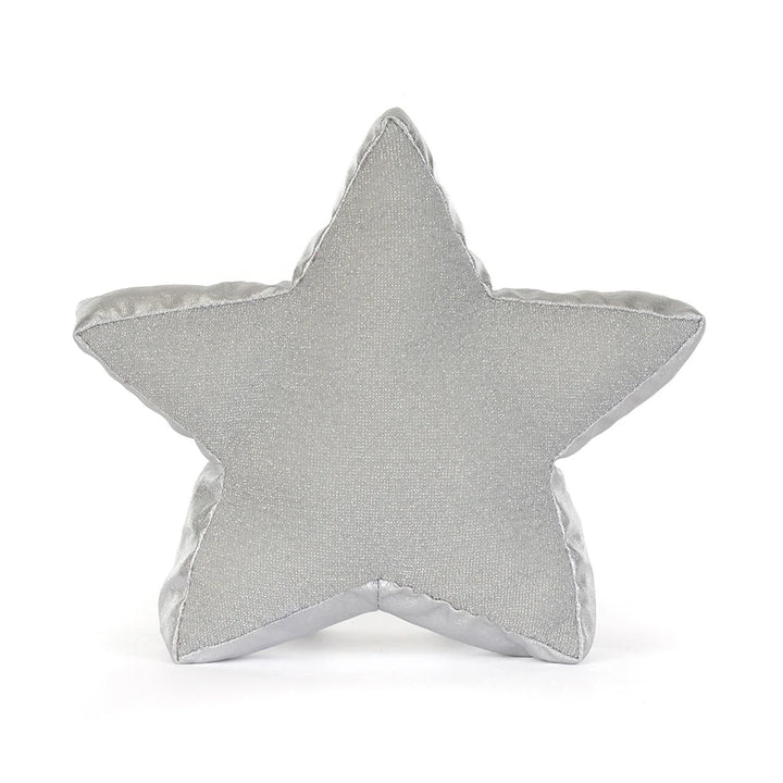 Jellycat Amuseables Silver Star