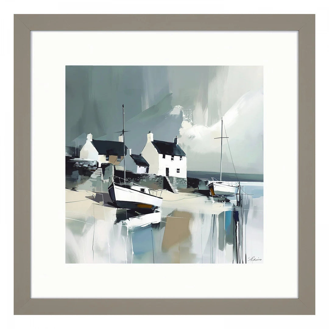 Sea Spirit Picture