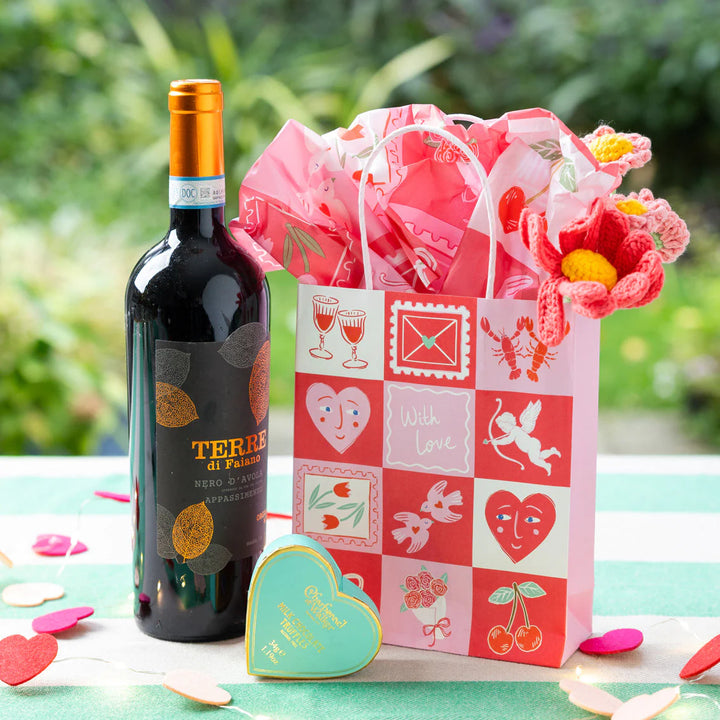 Bon Amour Tissue Paper