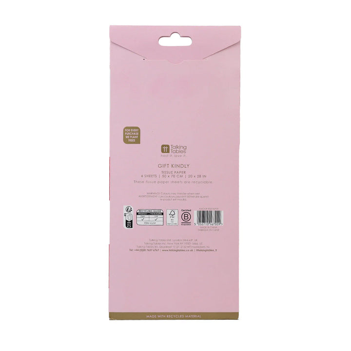 Bon Amour Tissue Paper