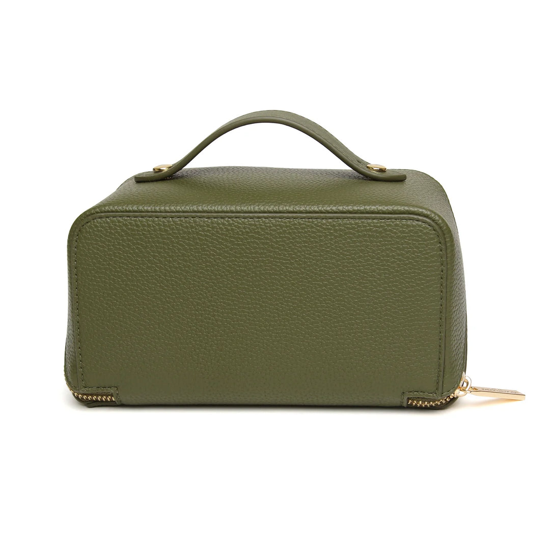 Olive Kensington Mini Train Case