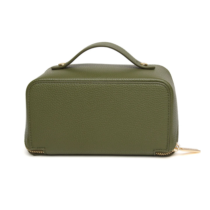 Olive Kensington Mini Train Case