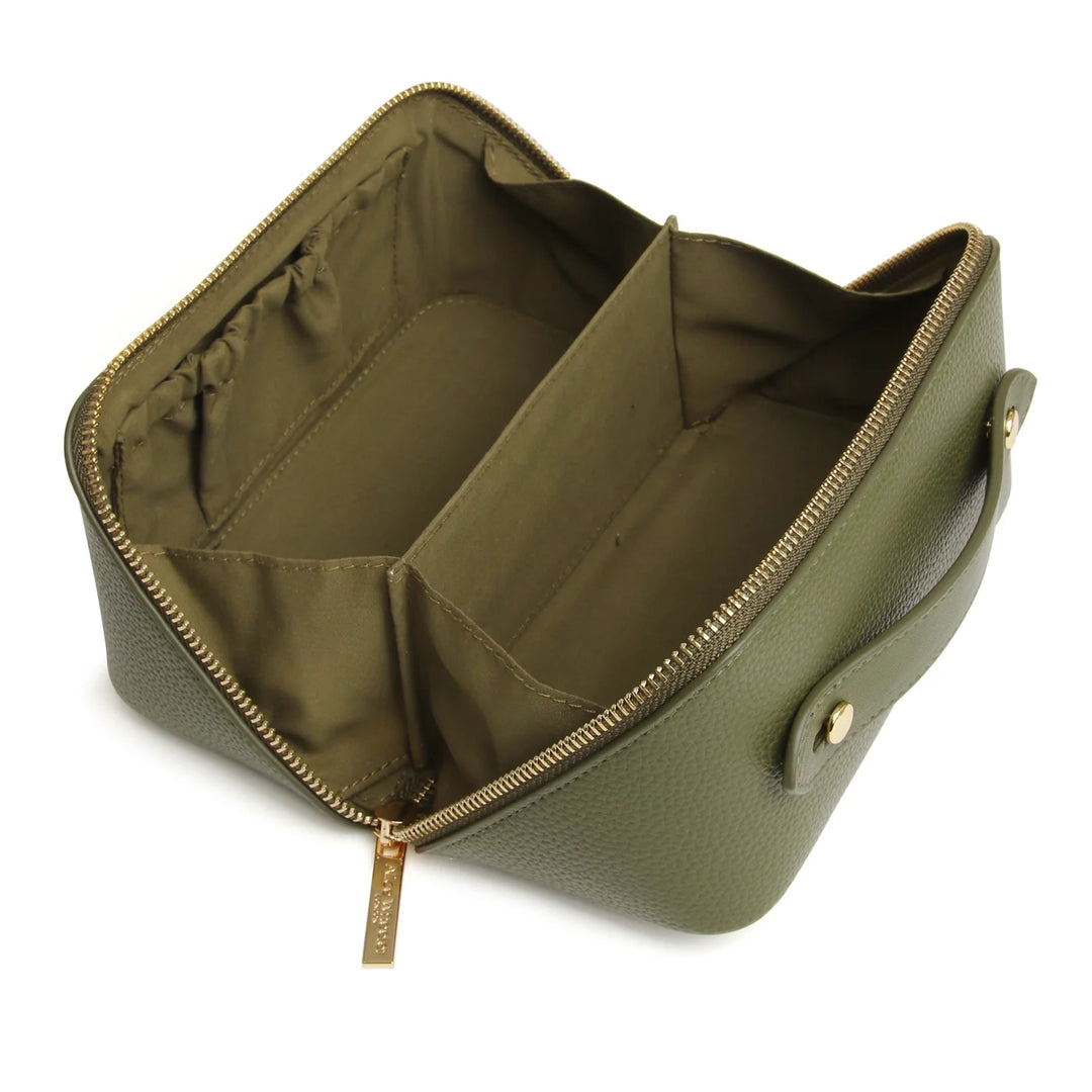Olive Kensington Mini Train Case