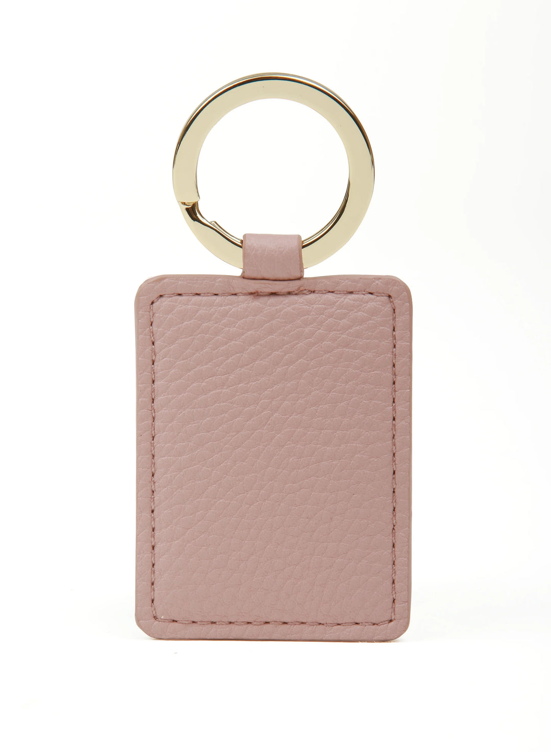Pink Key Ring