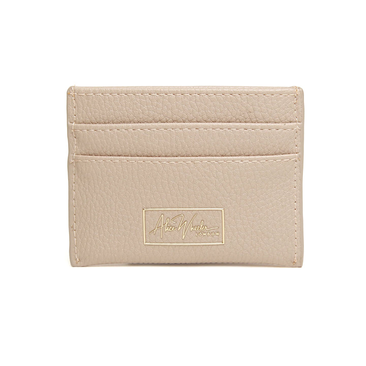 Bee Stone Card Holder