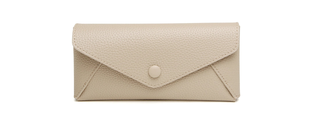 Stone Kensington Glasses Case