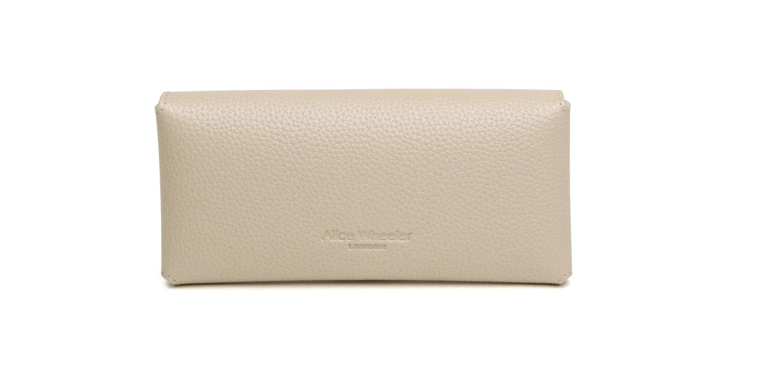 Stone Kensington Glasses Case