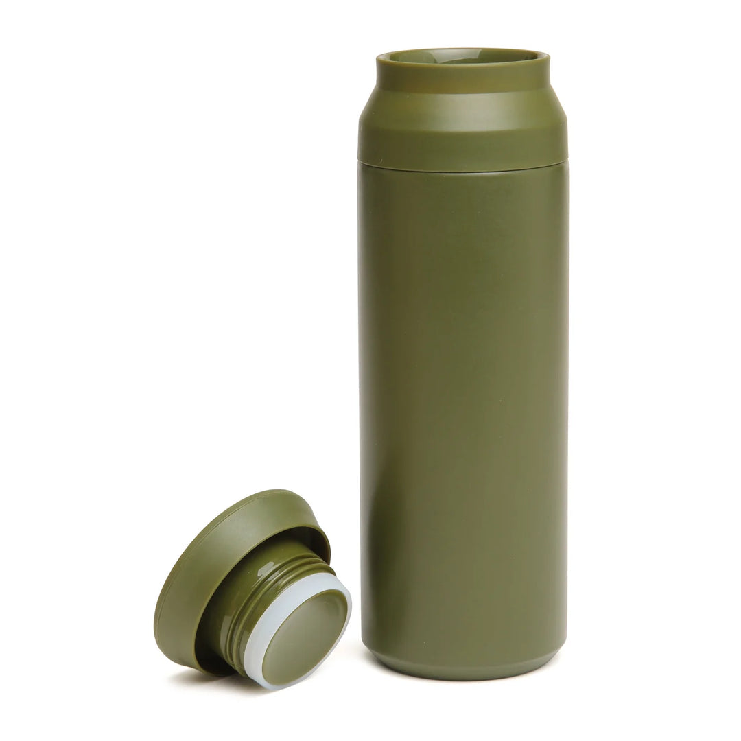 Olive Water Bottle - 500ml