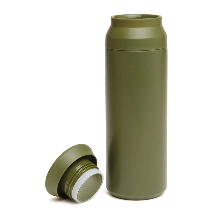 Olive Water Bottle - 500ml