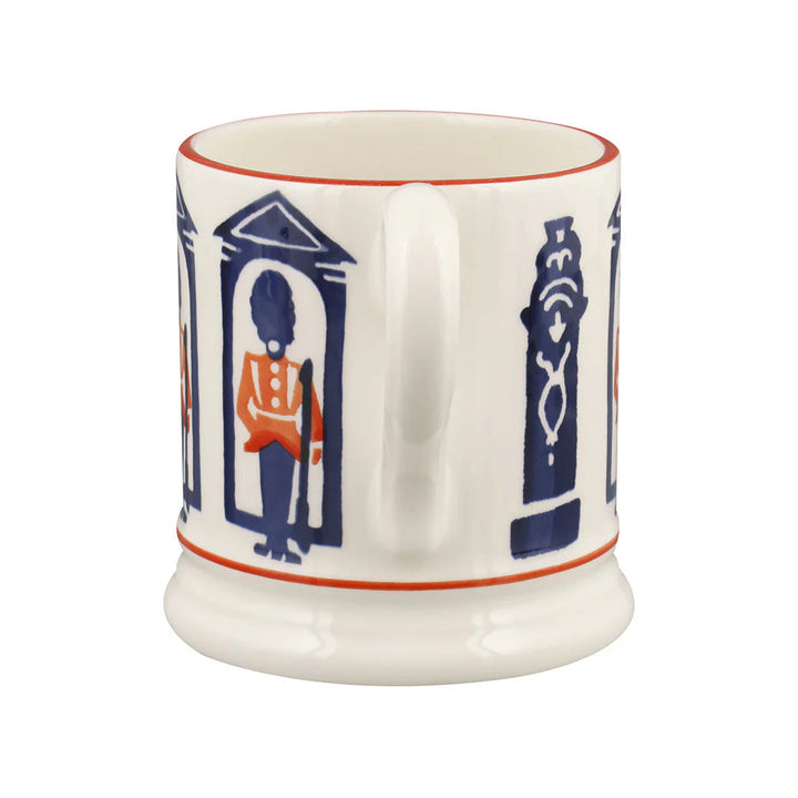Emma Bridgewater London Icons King&