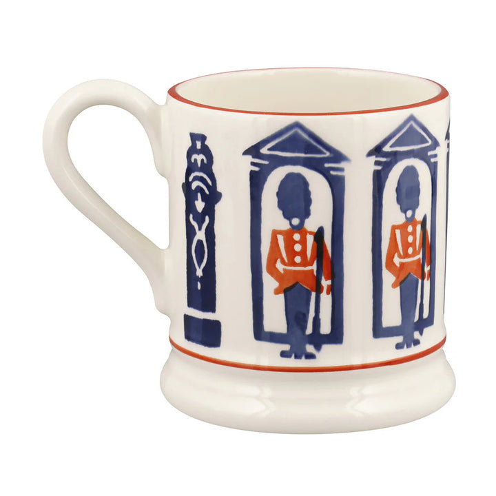 Emma Bridgewater London Icons King&