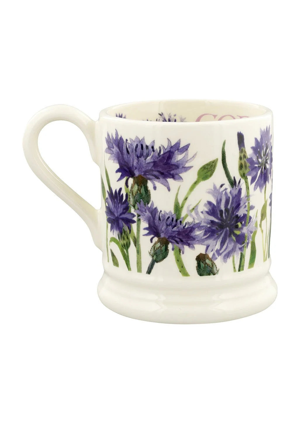 Cornflower 1/2 Pint Mug