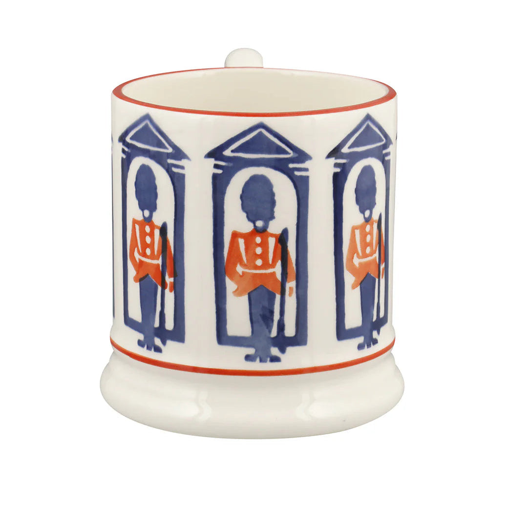 Emma Bridgewater London Icons King&