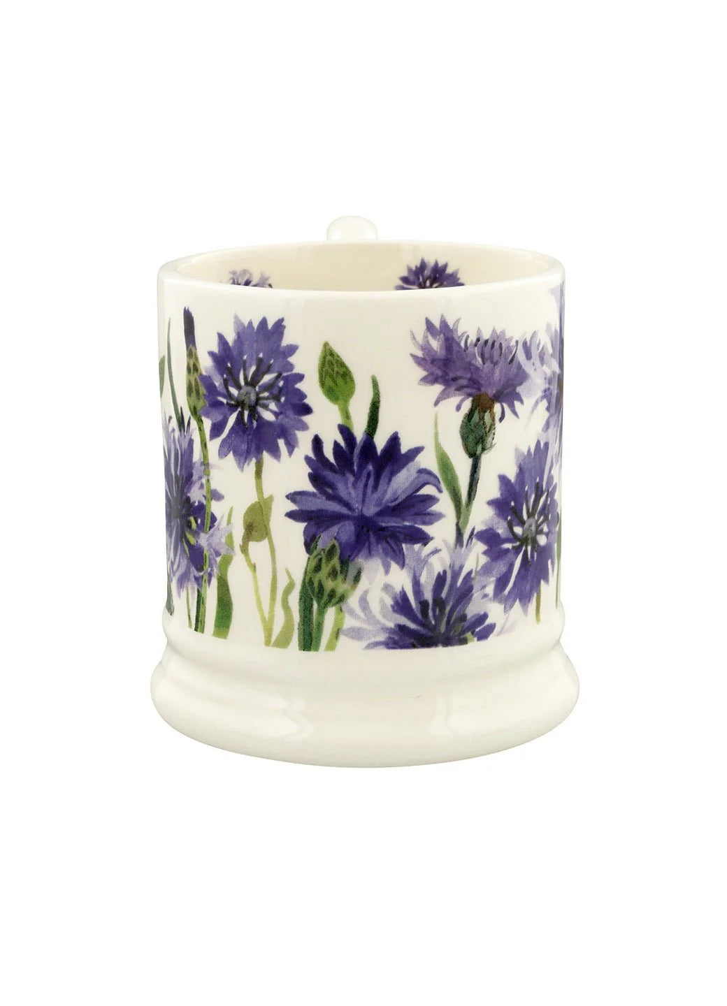 Cornflower 1/2 Pint Mug